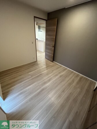 セレスティア小豆沢の物件内観写真